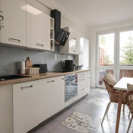 Apartmán Beautiful In The City Center Krakov