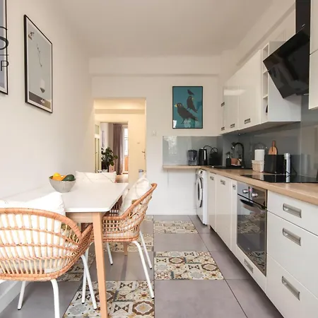 Beautiful In The City Center *