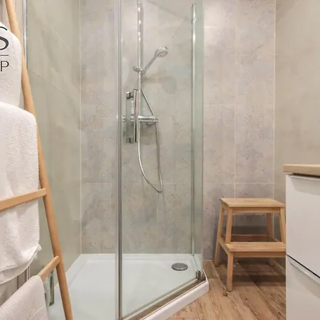 Beautiful In The City Center Apartmán Krakov